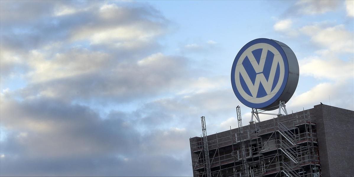Zvolávanie áut pre emisnú kauzu VW má v Česku začať do mesiaca
