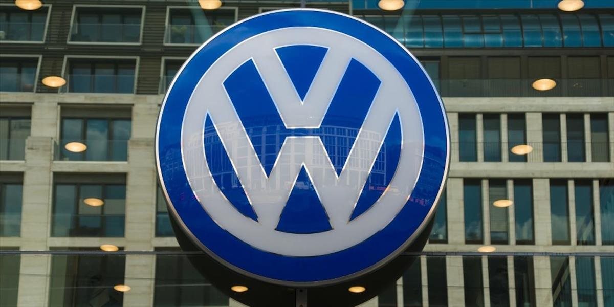 USA rozširujú vyšetrovanie Volkswagenu