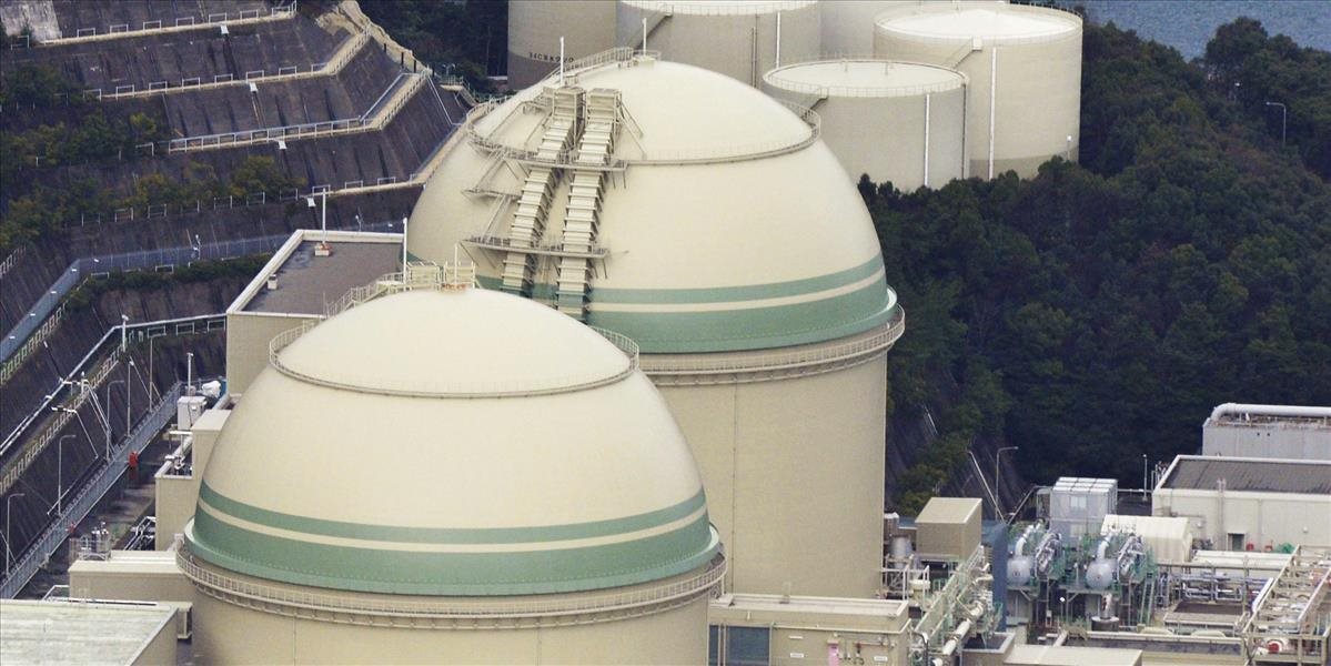 Japonský súd nariadil okamžité vypnutie jadrového reaktora v Takahame, majú bezpečnostné problémy