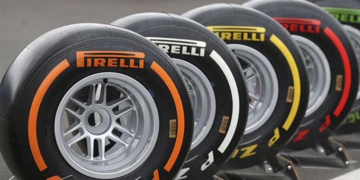 F1: Mercedesy v Melbourne budú jazdiť s rôznymi pneumatikami