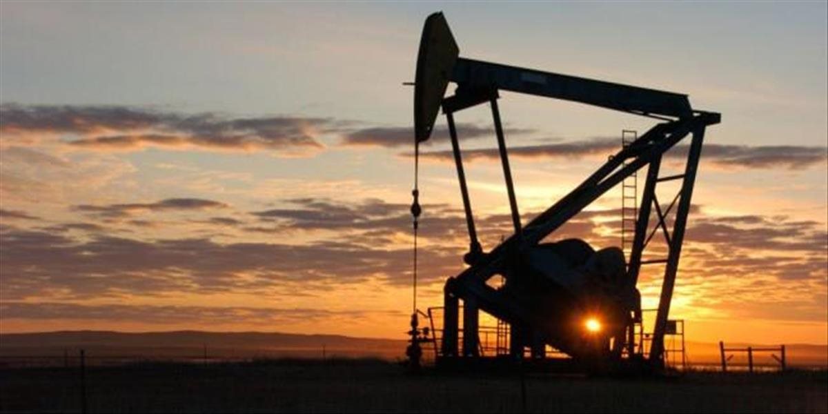 Producentské krajiny budú 20. marca v Moskve rokovať o zmrazení ťažby ropy