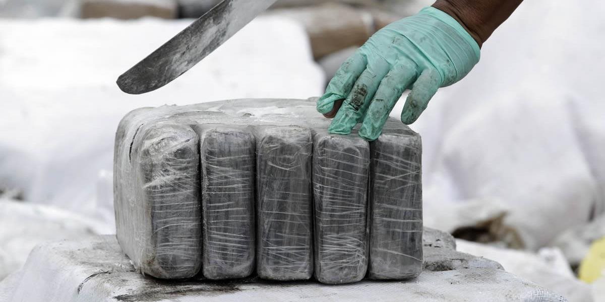 V Nemecku odhalili drogových kuriérov s kokaínom i heroínom