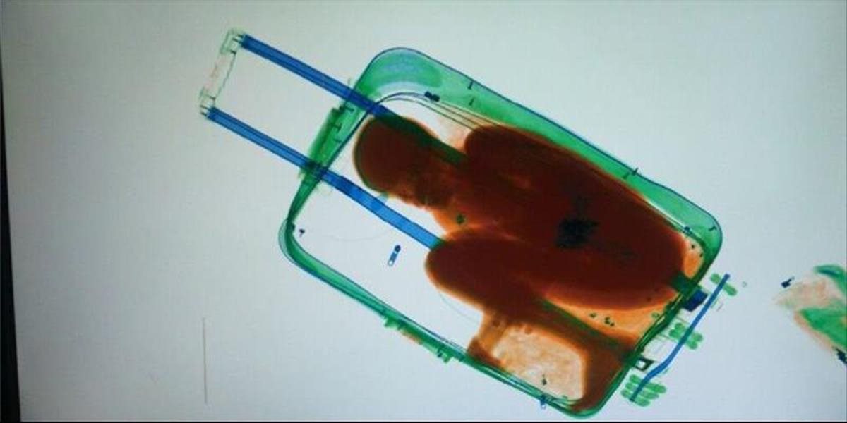 Odhalenie na palube lietadla Air France: Žena chcela prepašovať dieťa v príručnej batožine!