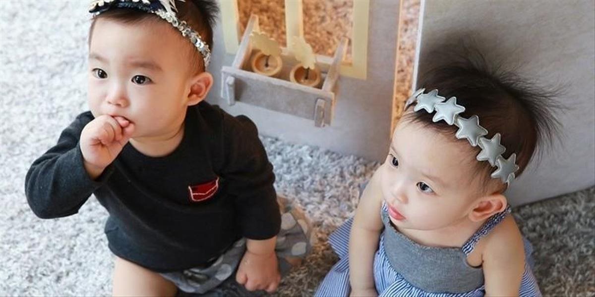 Šokujúci prípad: Vietnamka porodila dvojičky, každé dieťa má iného otca