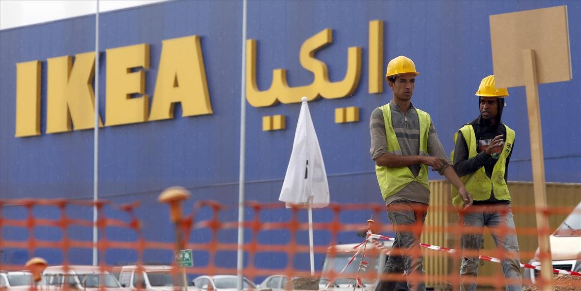 Ikea sa chystá vstúpiť na indický trh