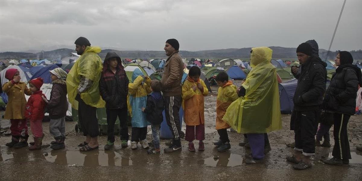 Členské štáty EÚ podporili pomoc pre štáty najviac postihnuté migračnou krízou