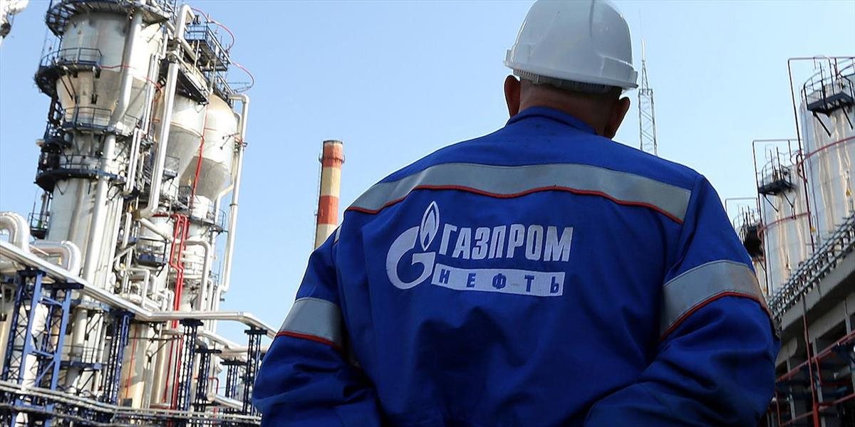 Gazprom a EK hľadajú akceptovateľné riešenie sporu