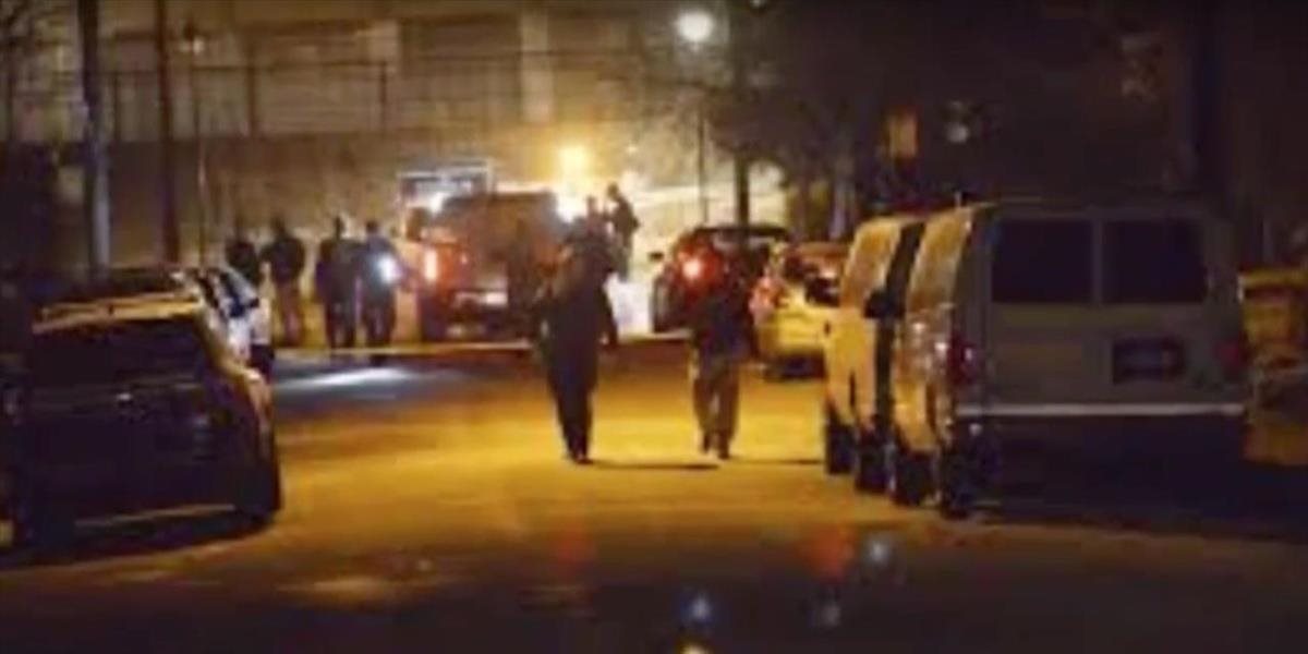 Večierok v Pensylvánii skončil streľbou: Hlásia päť mŕtvych a troch zranených