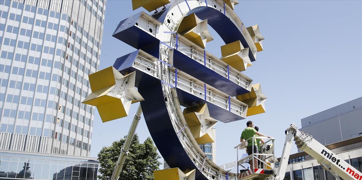 ECB sa pýta bánk na ich prípravy na Brexit