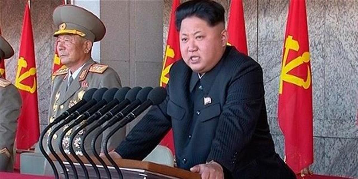 Severná Kórea rozpredá všetky juhokórejské aktíva, vypovie aj dohody o spolupráci