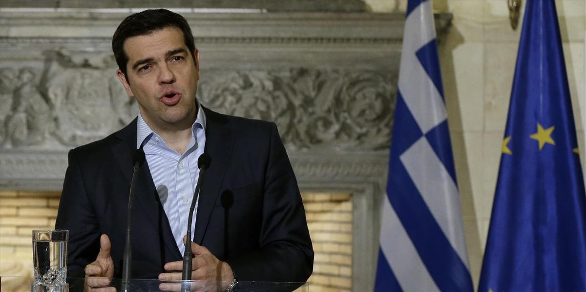 Grécko musí urobiť viac pre utlmenie sociálnych dôsledkov krízy