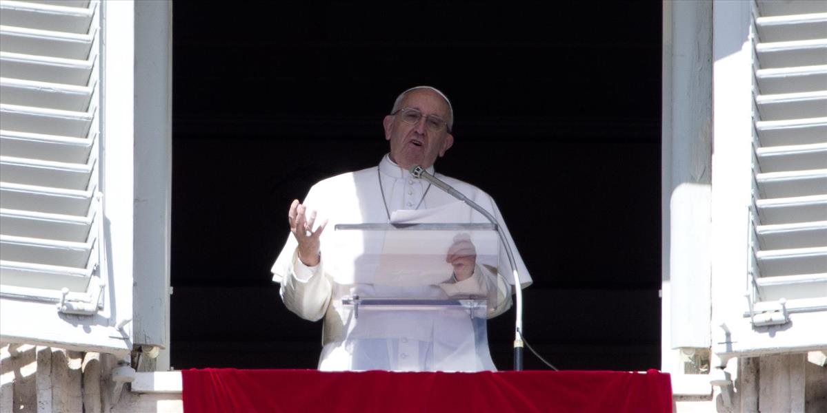 Pápež stanovil nové pravidlá na transperentnosť beatifikácie a kanonizácie