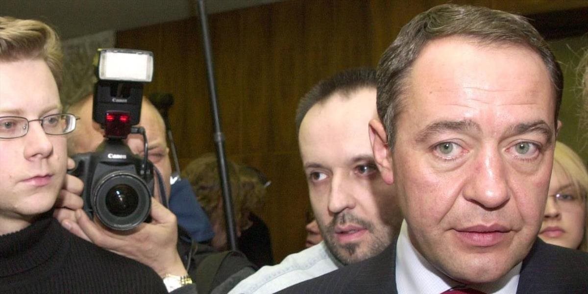 Príčinou smrti bývalého ruského ministra Lesina bol silný úder do hlavy