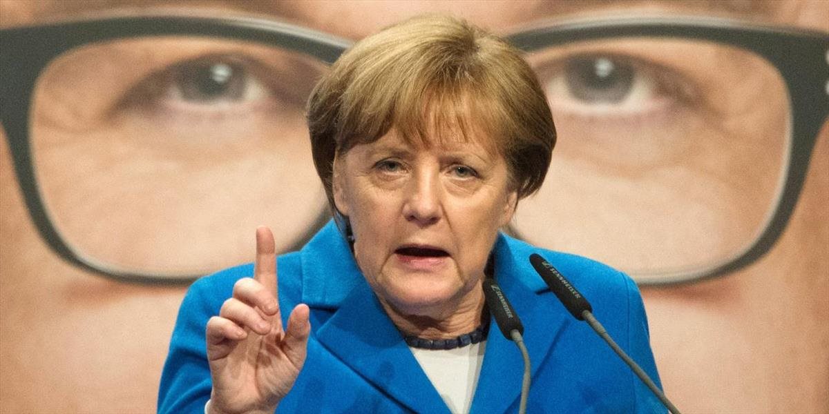 Merkelová: Migranti sú v Nemecku sklamaní, 3-tisíc ich odchádza mesačne späť do Iraku