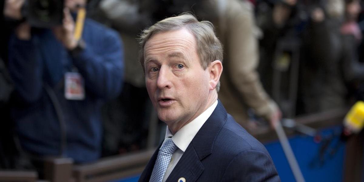 Nový parlament v Írsku odmietol súčasného premiéra aj jeho rivala