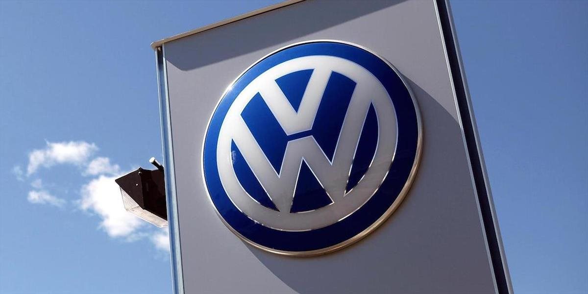 Volkswagen chystá v Nemecku prepúšťanie