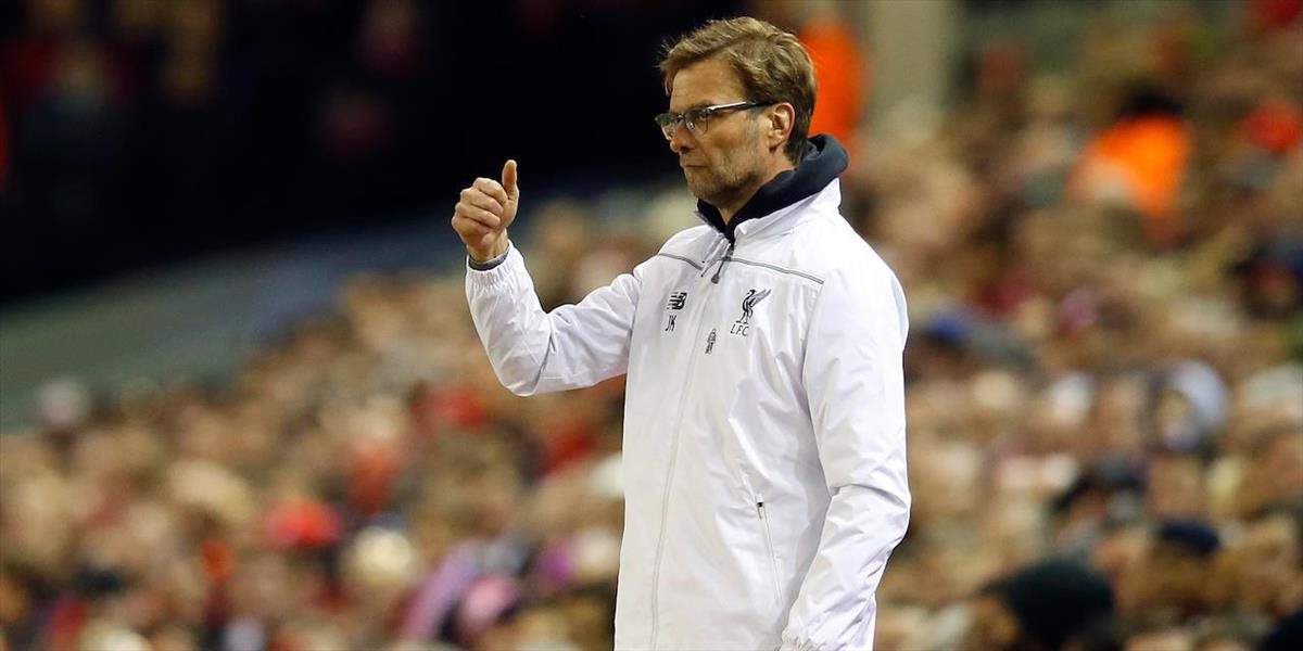 EL: Anglická bitka pre Liverpool, Dortmund rozdrvil Tottenham