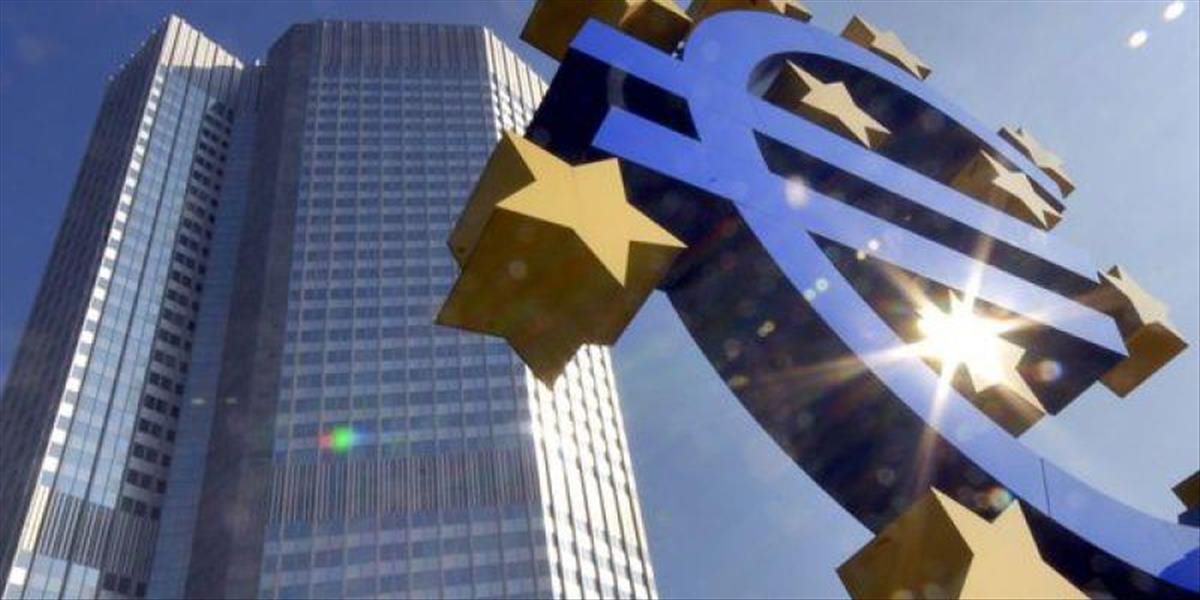 Zníženie sadzieb ECB sa môže podpísať pod pokles úrokov na úveroch