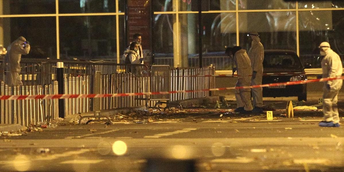 Na predmestí Bruselu pochovali jedného atentátnika z parížskych útokov