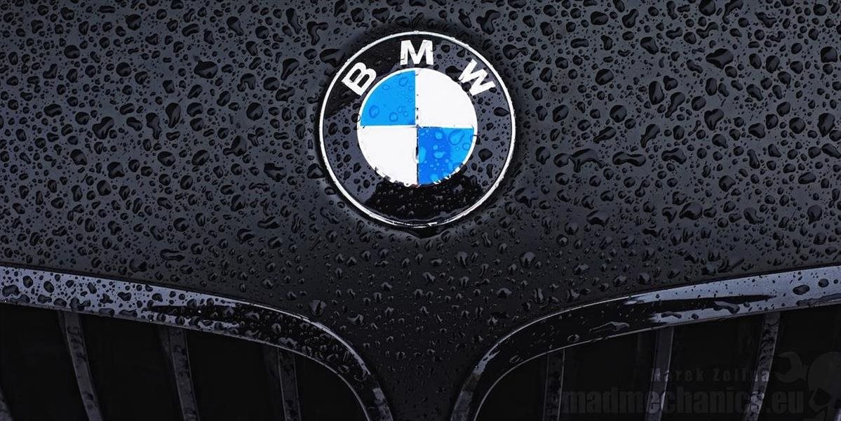 BMW sa darí, ale značku VW trápi slabý dopyt