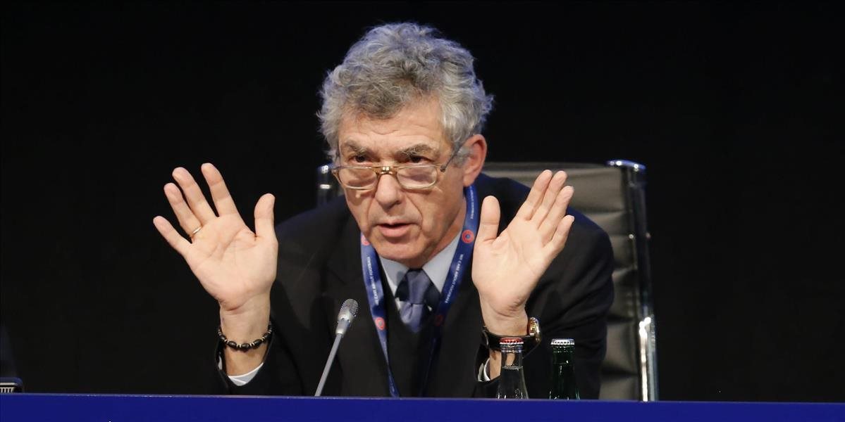 Španieli si neželajú zásah FIFA do konania s Villarom