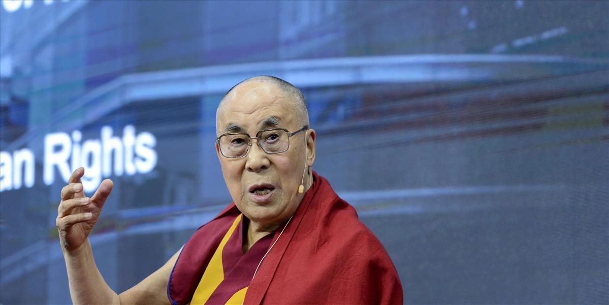 Napriek nesúhlasu Číny vystúpil dalajláma na podujatí OSN o ľudských právach