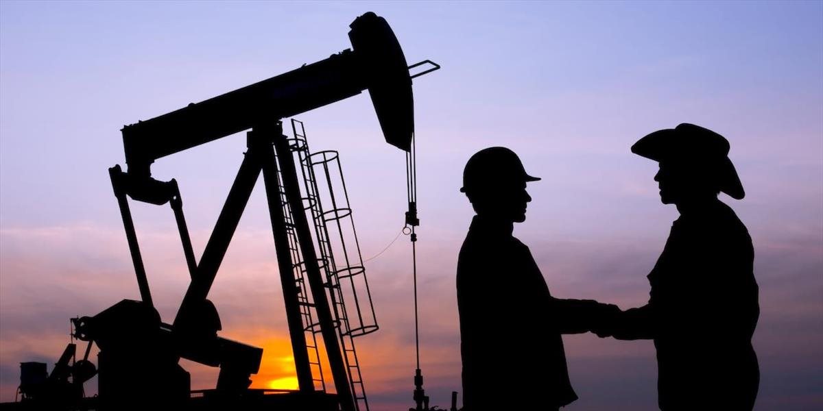 Ceny ropy na záver týždňa vzrástli, cena WTI uzavrela tesne pod 38,7 USD
