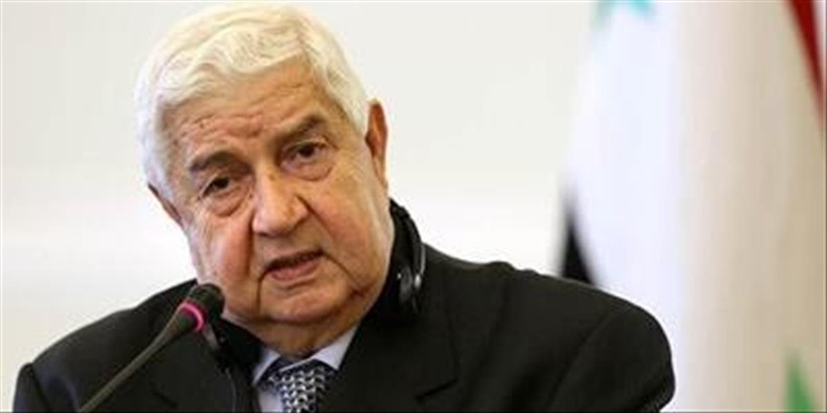 Sýrska vládna delegácia pricestuje na rokovania do Ženevy