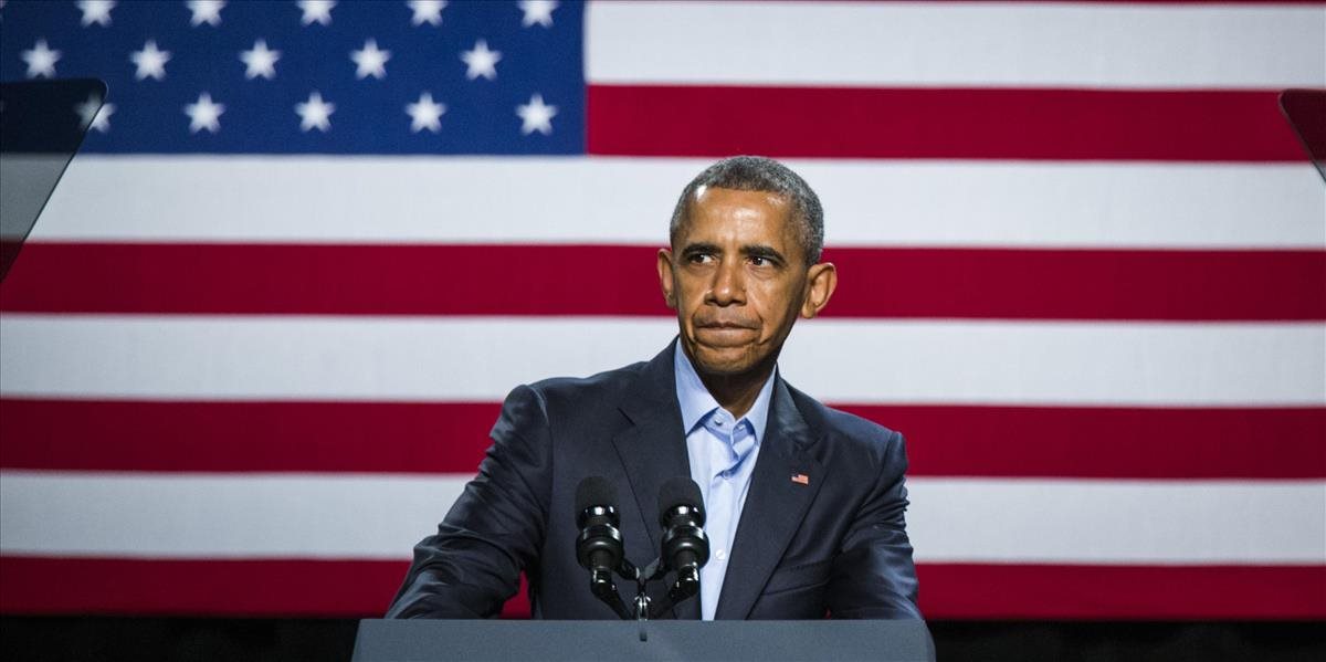 Obama kritizuje uchádzačov o nominácie