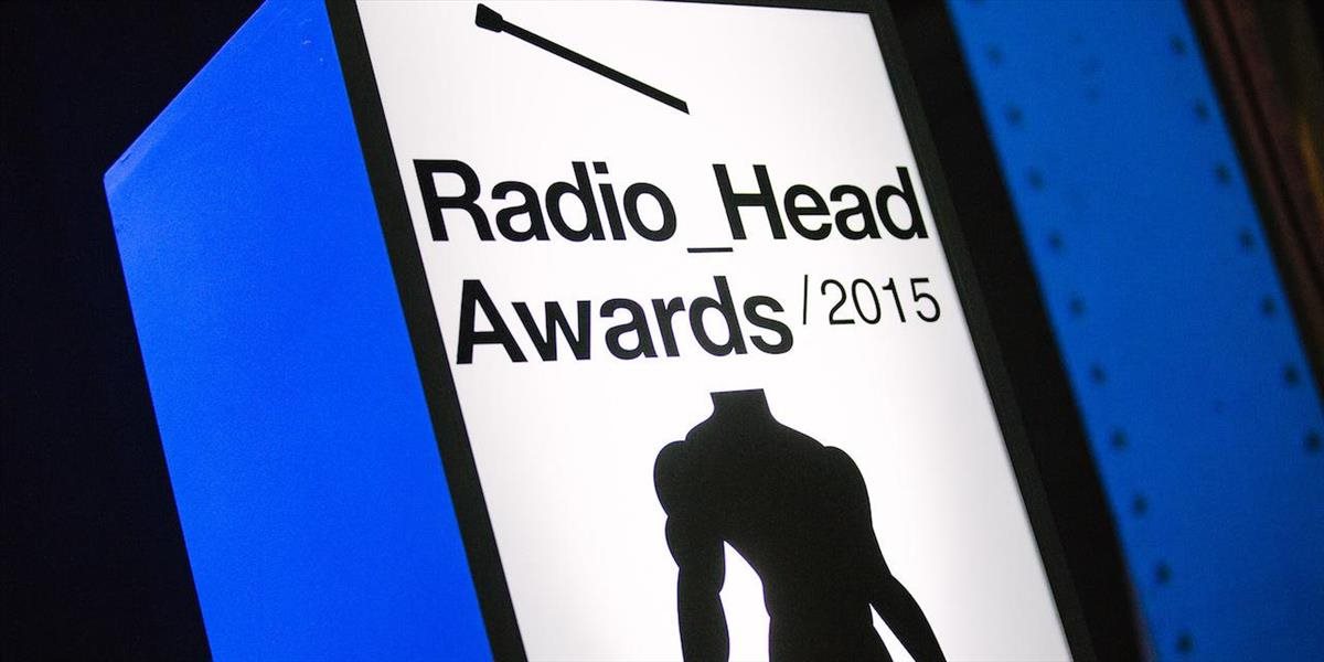 Udeľovanie Radio_Head Awards 2015 ovládli Saténové ruky