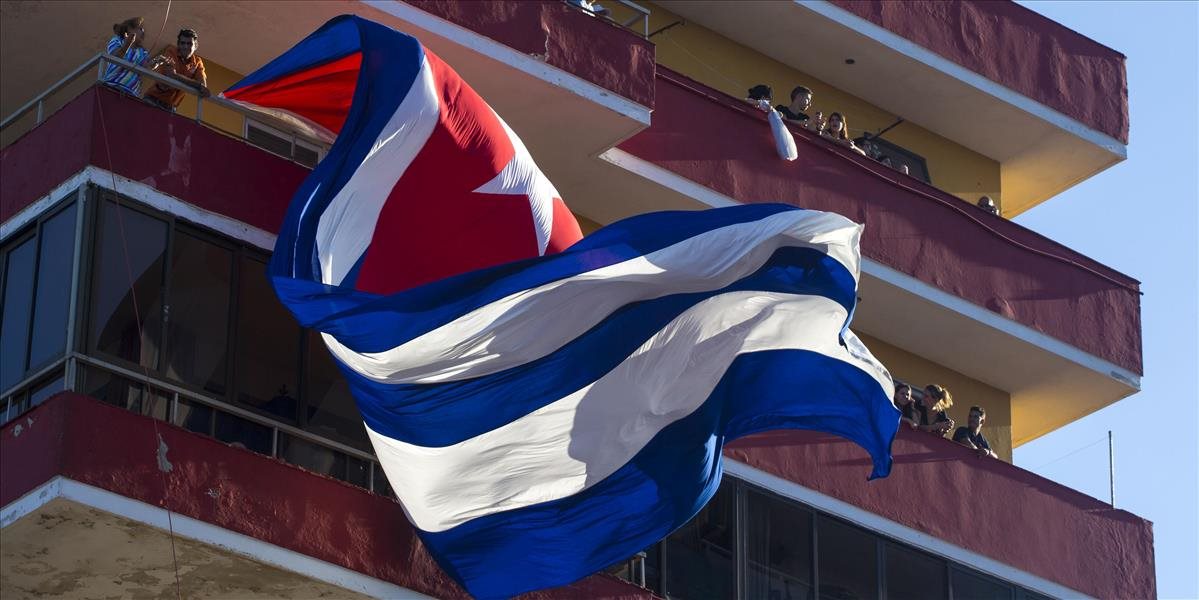 Kuba zatiaľ nepožiadala o členstvo v MMF