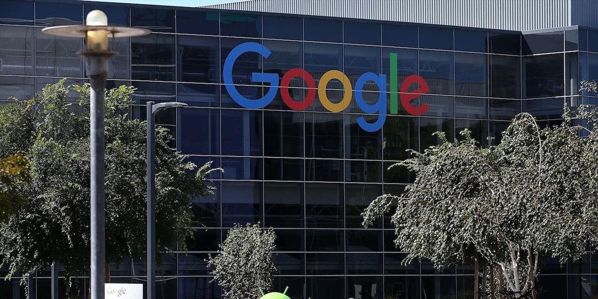 Google v Rusku neuspel s odvolaním v protimonopolnom spore