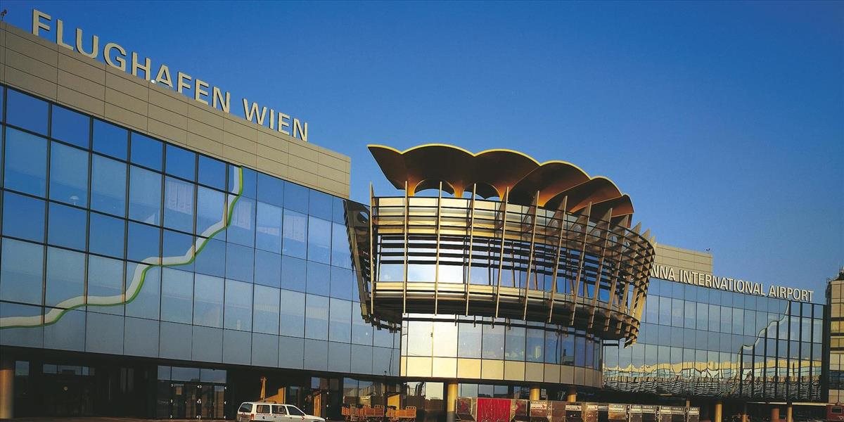 IFM chce kúpiť ďalších 10 % Letiska Viedeň