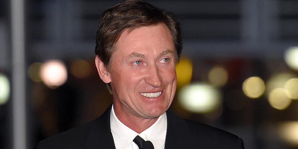 Gretzky sňal klobúk pred Jágrom: Mimoriadny hráč