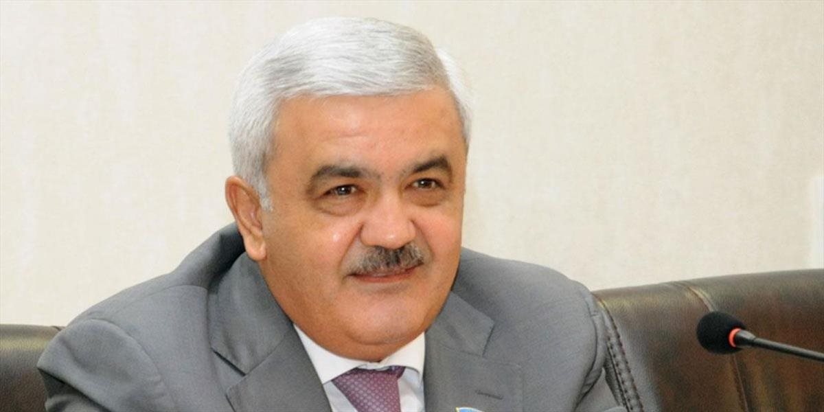 Abdullajev staronovým šéfom v Azerbajdžane