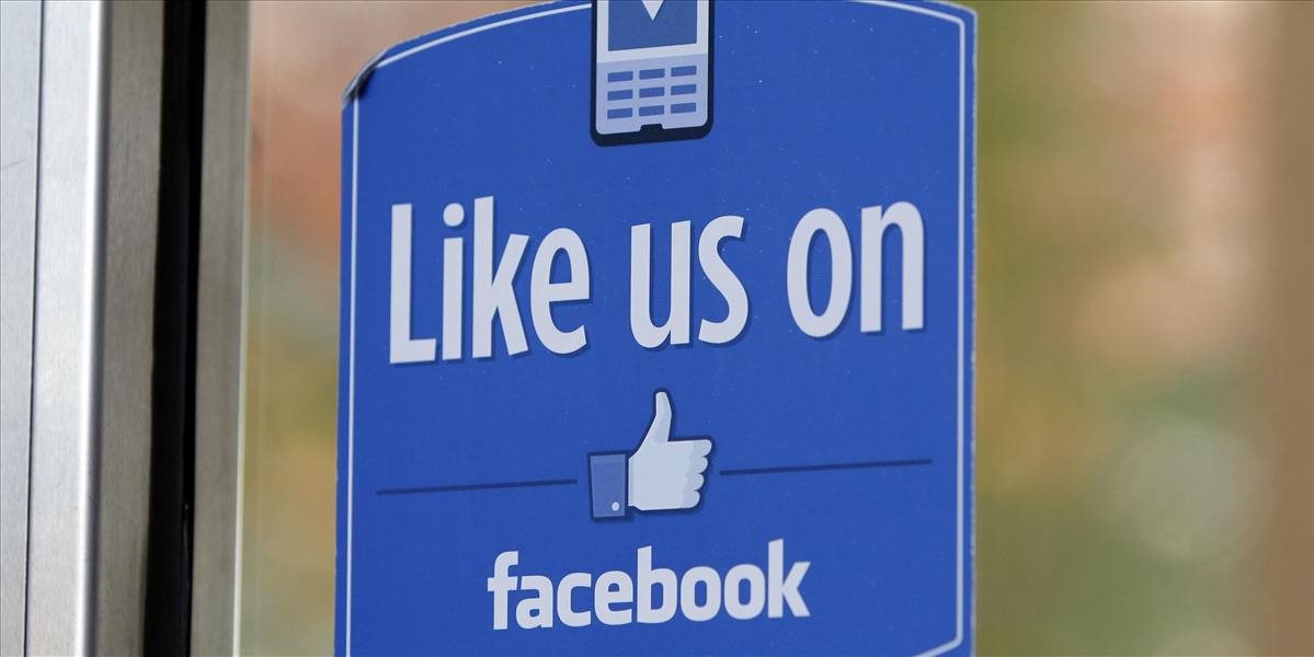 Facebook vytvorí v Írsku ďalších 200 pracovných miest