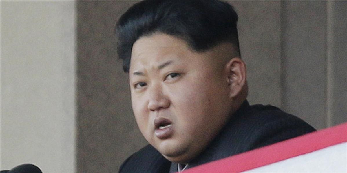 Vyšetrovateľ OSN vyzval na stíhanie severokórejského vodcu
