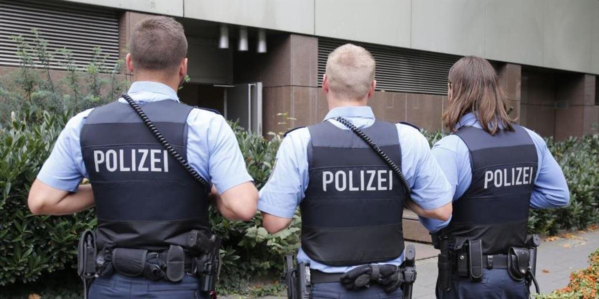 Rakúska polícia zadržala štvoricu občanov SR pre podozrenie z krádeží
