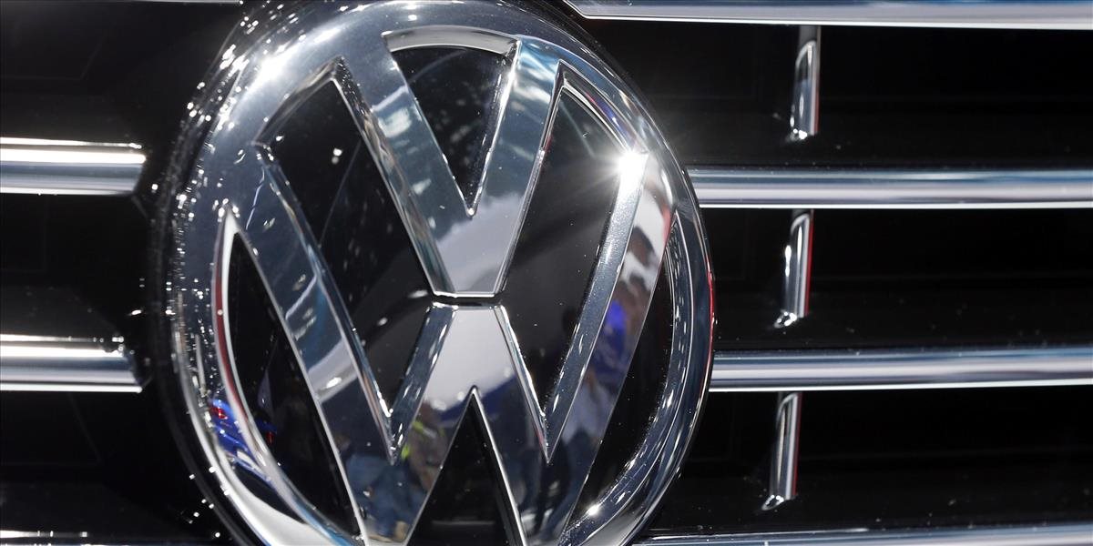 Inštitucionálni investori podali na Volkswagen žalobu, žiadajú 3,2 miliardy