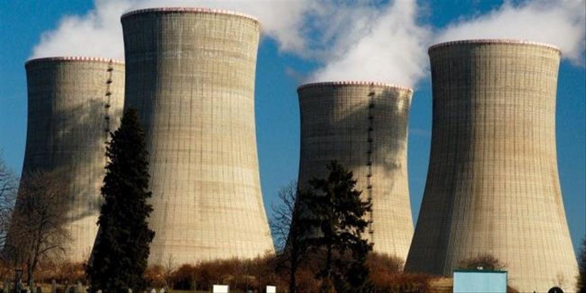 Zlodeji úradovali v jadrovej elektrárni Mochovce, spôsobili škody za tisíce eur