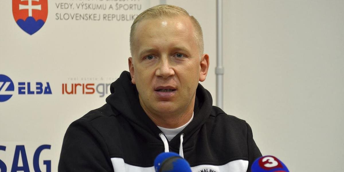 Maroš Kováčik už nie je trénerom Good Angels Košice