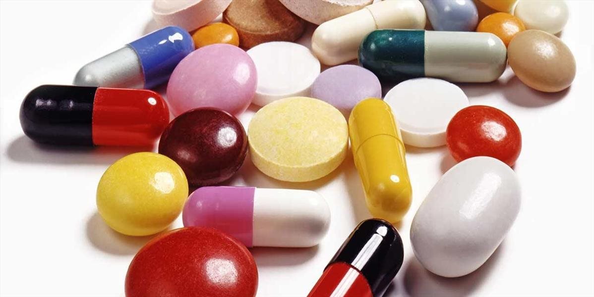 Slováci spotrebujú viac antibiotík ako je priemer EÚ