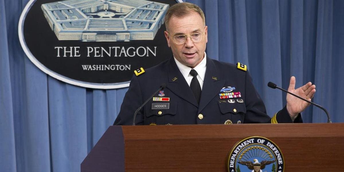Americký generál Hodges: Ak sa Británia rozhodne pre odchod z EÚ, môže to oslabiť NATO