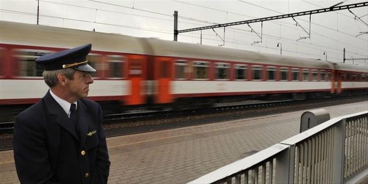 Výluka na železnici obmedzí štyri vlaky na trati medzi Vrútkami a Žilinou