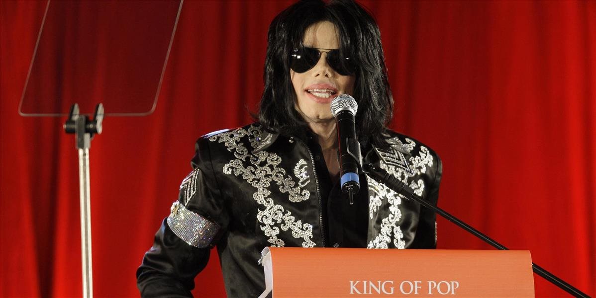 Sony kúpi podiel Michaela Jacksona v katalógu Sony/ATV