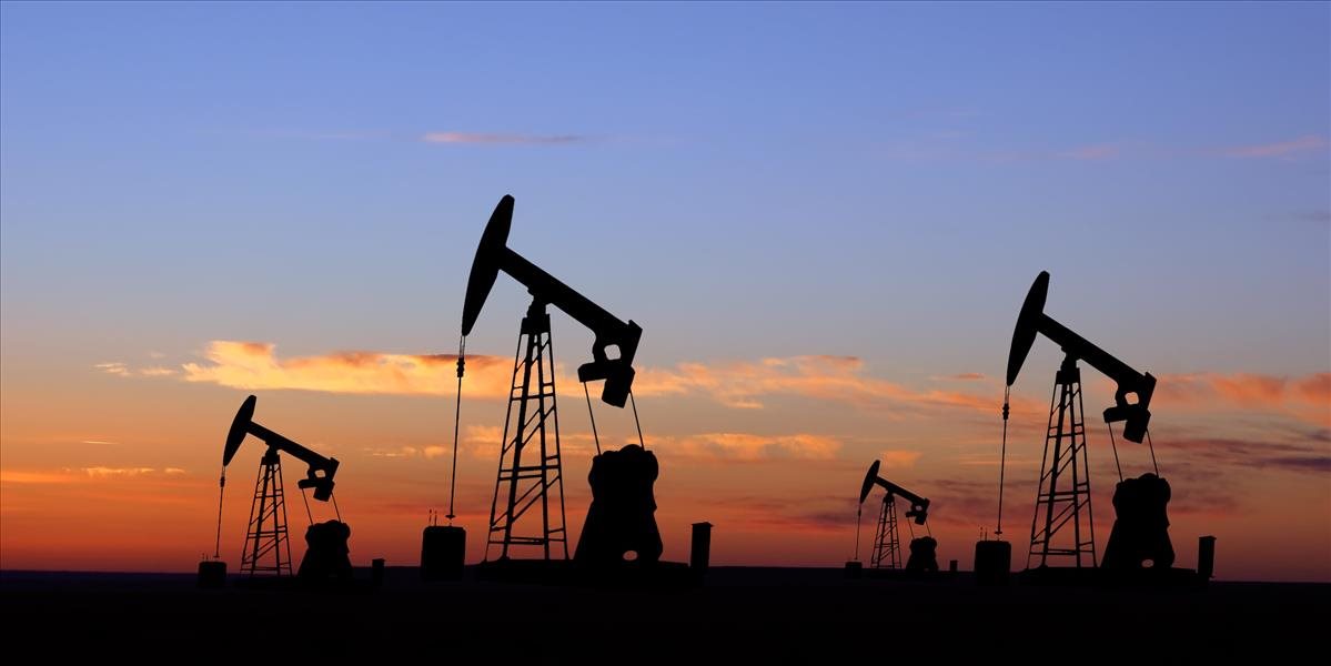 Ceny ropy pokračujú v poklese, americká WTI sa obchoduje nad 36 USD/barel