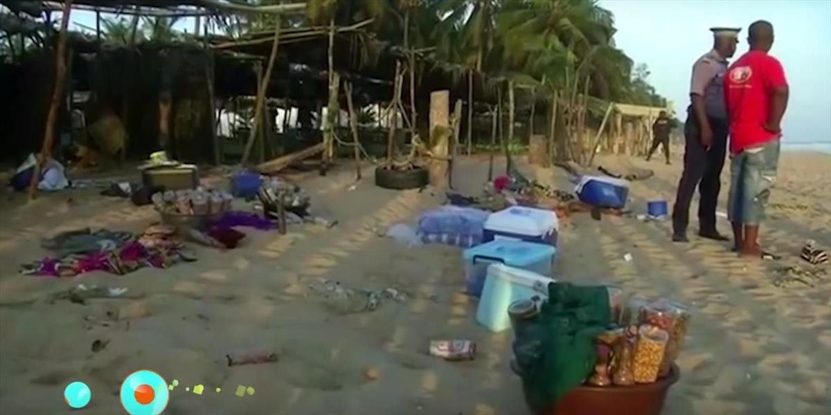 Al-Káida sa po útoku na dovolenkárov v Pobreží Slonoviny vyhráža Francúzsku a Západu