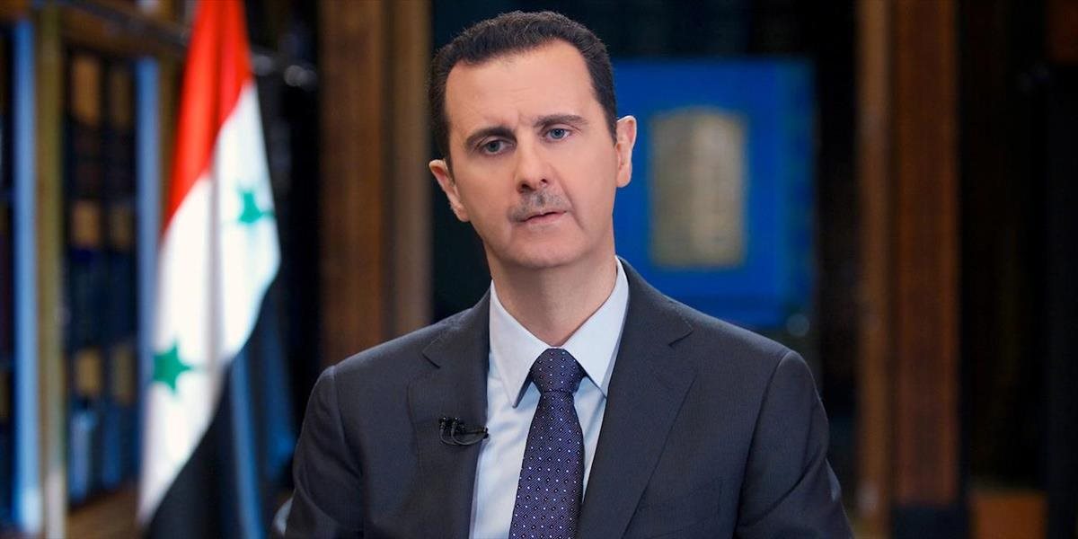 Asadova poradkyňa: Ruské sily sa po odchode môžu ešte do Sýrie vrátiť