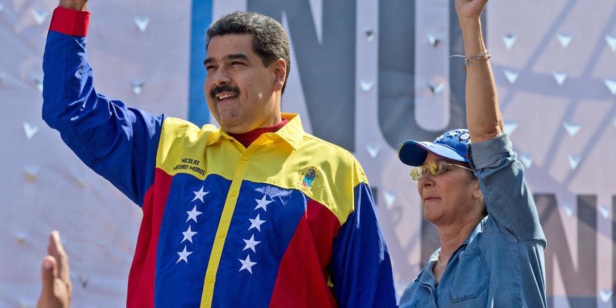 Venezuelčania budú mať týždenné pracovné voľno, chýba elektrina