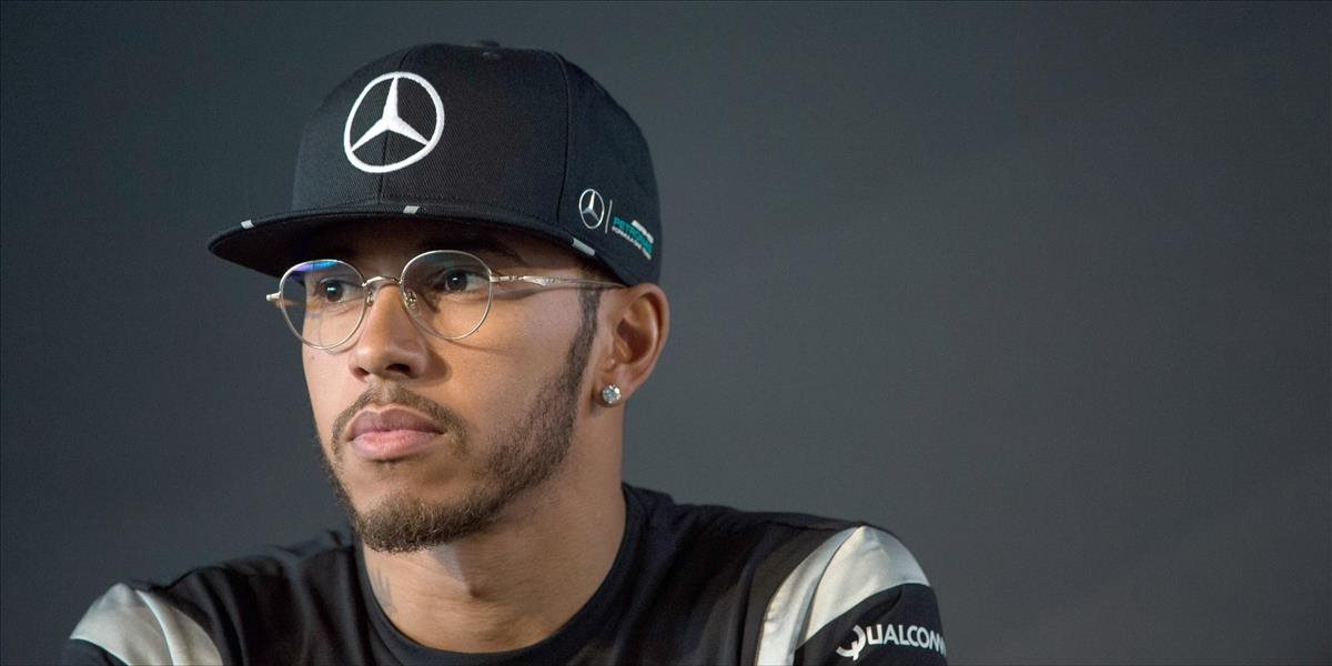 F1: Hamilton asi porušil novozélandský zákon